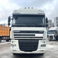DAF FT XF 105 460