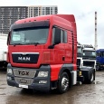  MAN TGX 18.400