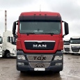  MAN TGX 18.400