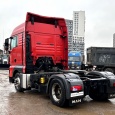  MAN TGX 18.400