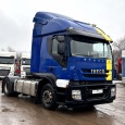 IVECO STRALIS 450