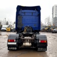 IVECO STRALIS 450
