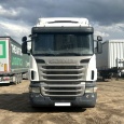 Седельный тягач Scania G420 CA4X2HSA