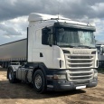 Седельный тягач Scania G420 CA4X2HSA