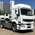 Renault Premium 380.19T. 