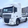 Седельный тягач DAF FT XF 105.460