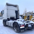 Седельный тягач DAF FT XF 105.460