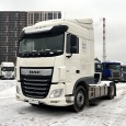 DAF XF 106