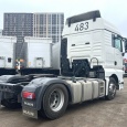 Седельный тягач MAN TGX 18.440 4X2 BLS