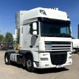 DAF FT XF 105.460. Год выпуска 2010
