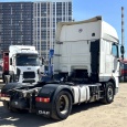 DAF FT XF 105.460. Год выпуска 2010
