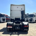 DAF FT XF 105.460. Год выпуска 2010