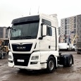 MAN TGX 18.500