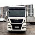 MAN TGX 18.500