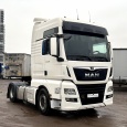 MAN TGX 18.500