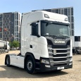 SCANIA S450