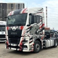MAN TGX 18.470