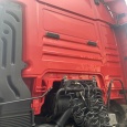 MAN TGX 18.400 4x2 BLS. Год выпуска: 2013