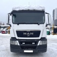 Седельный тягач MAN TGS 19.400 4х2 BLS-WW