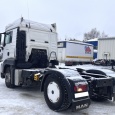 Седельный тягач MAN TGS 19.400 4х2 BLS-WW