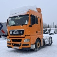 Man TGX 18.440 4*2 BLS
