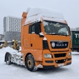 Man TGX 18.440 4*2 BLS