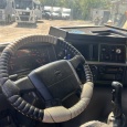 VOLVO FM TRUCK 4x2