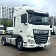 DAF XF 106.480 Год выпуска 2021