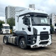 Ford Cargo. Год выпуска 2018