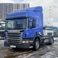 SCANIA P400 LA4X2HNA