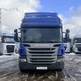 SCANIA P400 LA4X2HNA