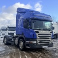 SCANIA P400 LA4X2HNA