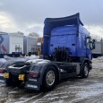 SCANIA P400 LA4X2HNA
