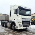 DAF XF 106.480 (ADR) 6*4
