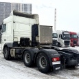 DAF XF 106.480 (ADR) 6*4