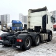 DAF XF 106.480 (ADR) 6*4