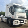 Тягач IVECO STRALIS AT440 