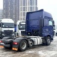 DAF XF 460 FTP Super Space Cab