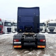 DAF XF 460 FTP Super Space Cab