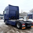 DAF XF 460 FTP Super Space Cab