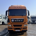 Man TGX 18.440 4*2 BLS