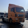 Man TGX 18.440 4*2 BLS