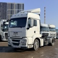Man TGS 18.400 4*2 BLS