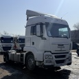 Man TGS 18.400 4*2 BLS