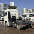 Man TGS 18.400 4*2 BLS