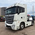 FOTON AUMAN