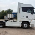 FOTON AUMAN