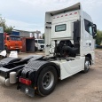 FOTON AUMAN
