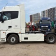 FOTON AUMAN