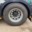 FOTON AUMAN